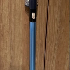 コードレス掃除機美品の画像