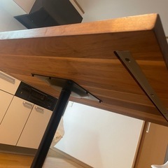 テーブルの画像