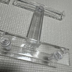 水槽　ライトスタンド　リフトアップの画像