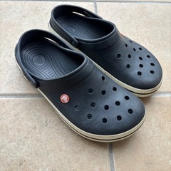 クロックス メンズ サンダル 28cm〜29cmの画像