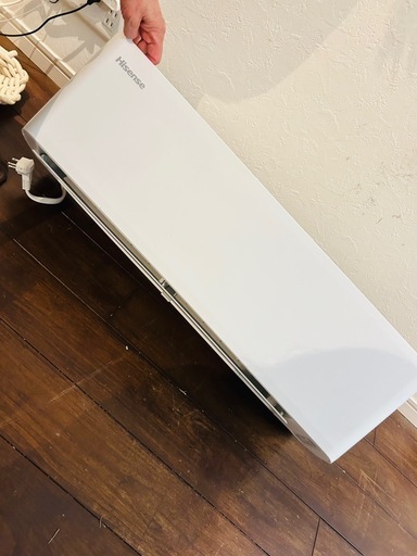 エアコン　14畳用