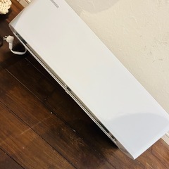 エアコン【本日中！】の画像