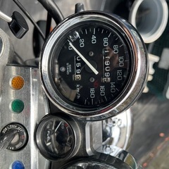 cb400sf nc31の画像