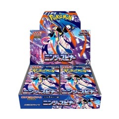 ポケモンカードゲームMEGA ニンジャスピナーの画像