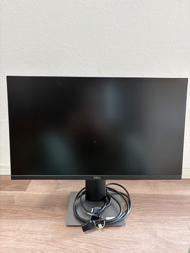 Dell P2419H 24インチ プロフェッショナル モニター