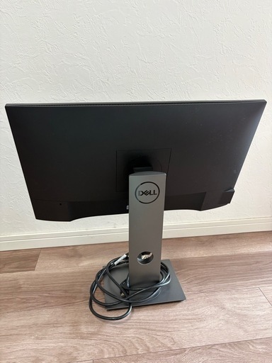 Dell P2419H 24インチ プロフェッショナル モニター