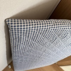 ベビーベッド用マットレスの画像