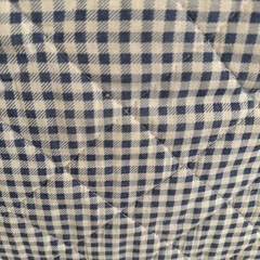 ベビーベッド用マットレスの画像