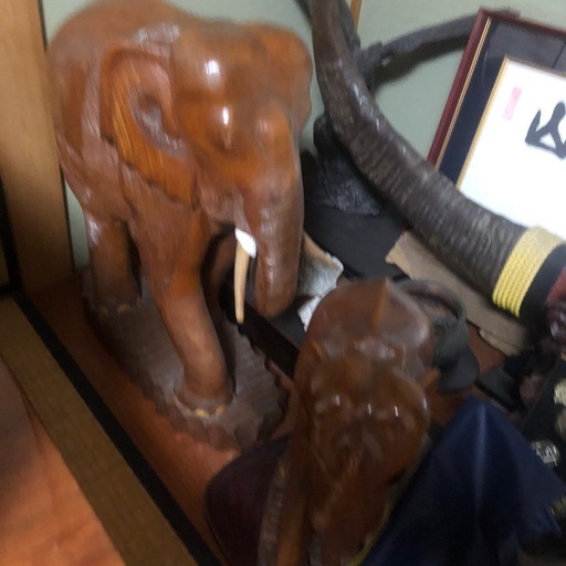 置き物