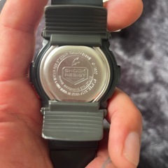 gショックの画像