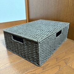 収納ケースの画像