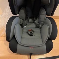チャイルドシートの画像