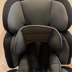 チャイルドシートの画像
