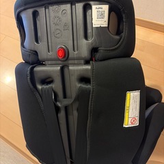 チャイルドシートの画像