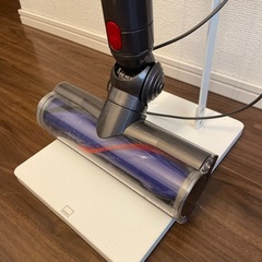 （ジャンク）ダイソン掃除機　V7の画像