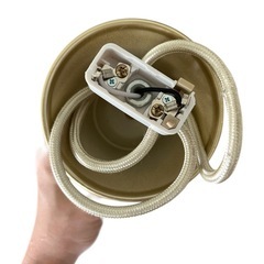 LEDジュエルペンダントライト 照明 オーロラの画像