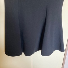 GU   マーメイドスカート2点の画像