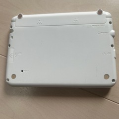 CASIO EX-word XD-G4800 高校生モデル 電子辞書 動作良好 の画像