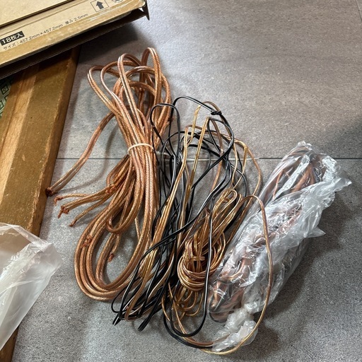 ONKYO  SA-205HDX