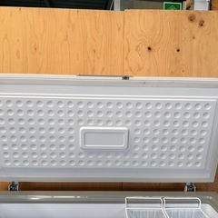 2024年  JCM冷凍ストッカー  266L   ②の画像