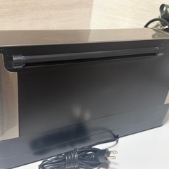 foodsaver  フードセーバー　　真空機　使用頻度少なく綺麗です　　動作確認済み　　持ち帰り袋入りの画像