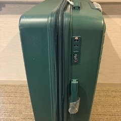 スーツケース　大容量　大型の画像
