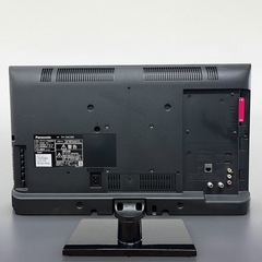 パナソニック TH-24G300テレビ2020年式  24型 の画像