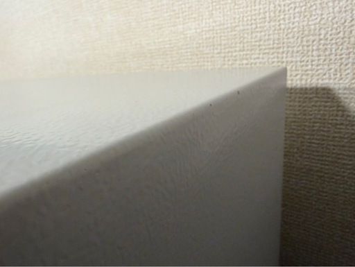 【状態良好】218L 2ドア冷凍冷蔵庫（ホワイト）＋傷防止マット付き｜清掃済・すぐ使用可