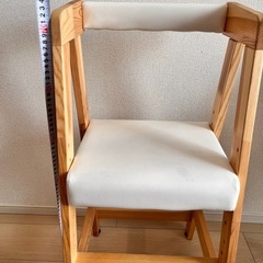子供ダイニングチェア
の画像