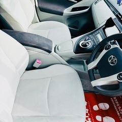 Toyota Prius 30の画像