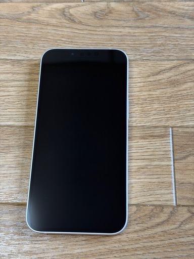 iphone 14 SIMフリー Apple アップル iOS