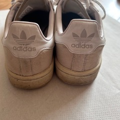 adidas campus スニーカー　24.5cmの画像