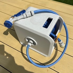 【至急】リールホースの画像