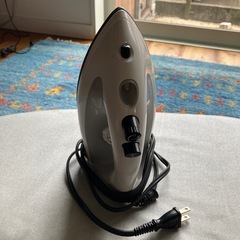 アイロンの画像