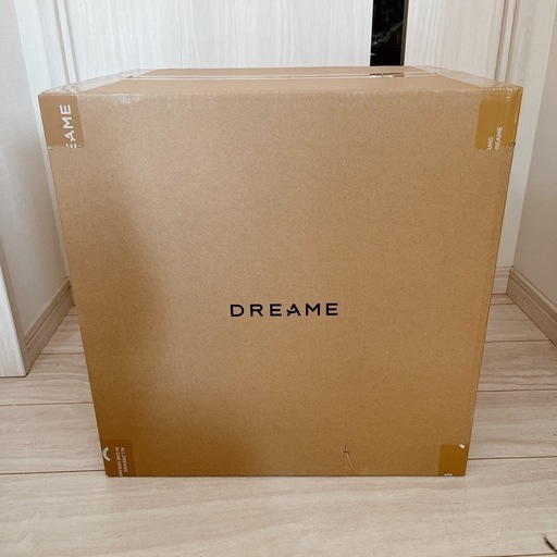 【未開封新品】Dreame/D10 Plus
