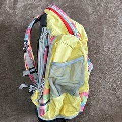 ロゴス　LOGOS  リュック　修学旅行　の画像