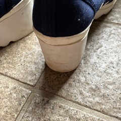 レディースシューズの画像