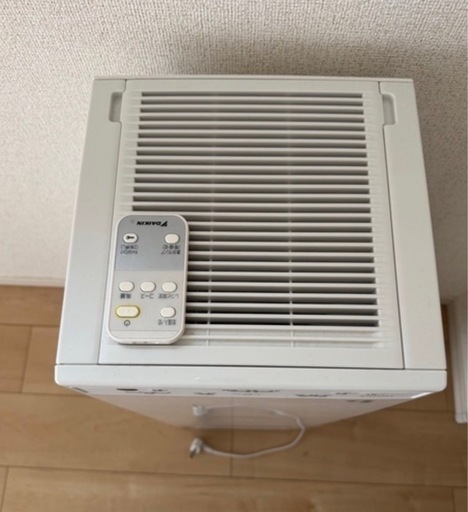 空気清浄機