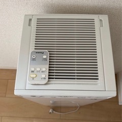 空気清浄機の画像