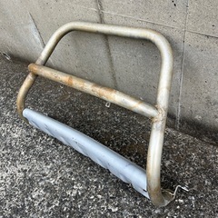 EFシビックシャトルビーグルの画像