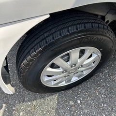 ダイハツテリオスキッドルキアカスタムターボX乗って帰れますの画像