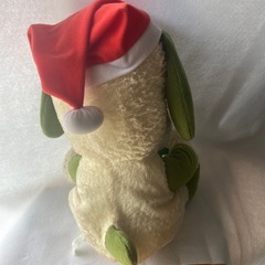 ワンワンぬいぐるみの画像