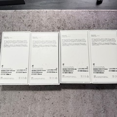 iPhone13mini☆ケースのみ×4つの画像