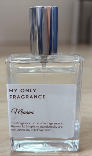 香水50ml