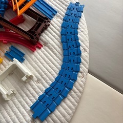 プラレール　トミカ　他の画像