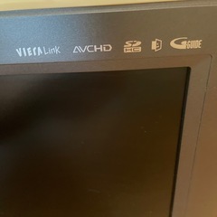 PanasonicVIERA📺の画像