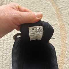 【子供用】サッカーシューズの画像