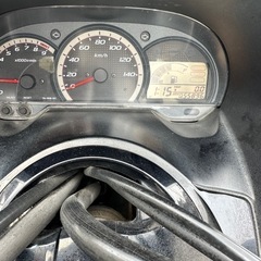 ヤマハ マジェスティ250 4d後期の画像