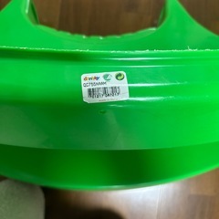 ボーネルンド  ゆらゆらシーソー ワニの画像