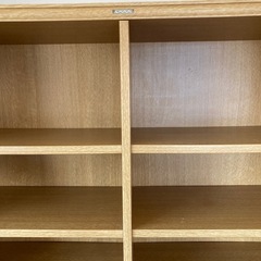 収納ボックス・キャビネット、棚の画像